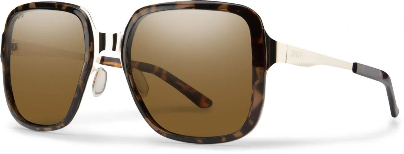 Smith Optics Lifestyle 205890 Aveline Sunglasses - view 2